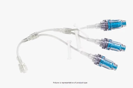 BD Carefusion Infusion Disposables