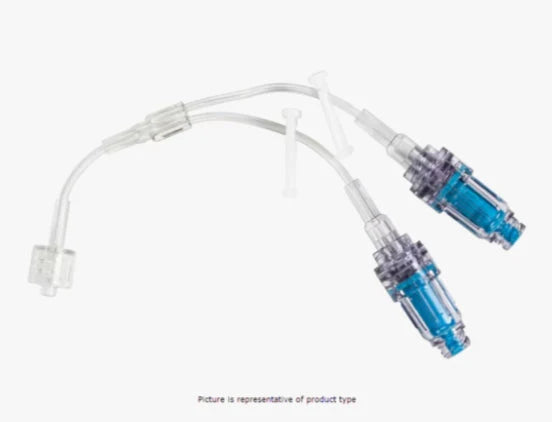 BD Carefusion Infusion Disposables