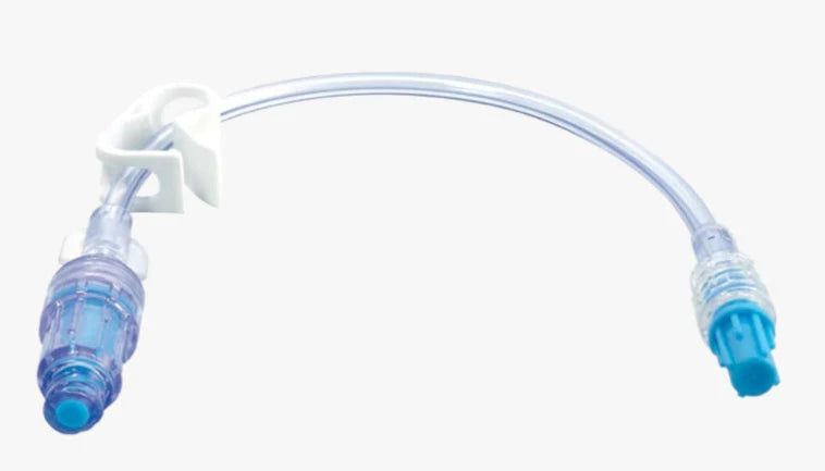 BD Carefusion Infusion Disposables