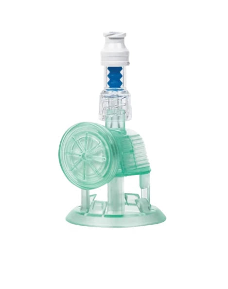 BD Carefusion Infusion Disposables