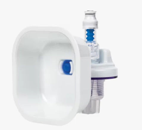 BD Carefusion Infusion Disposables