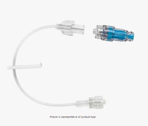 BD Carefusion Infusion Disposables