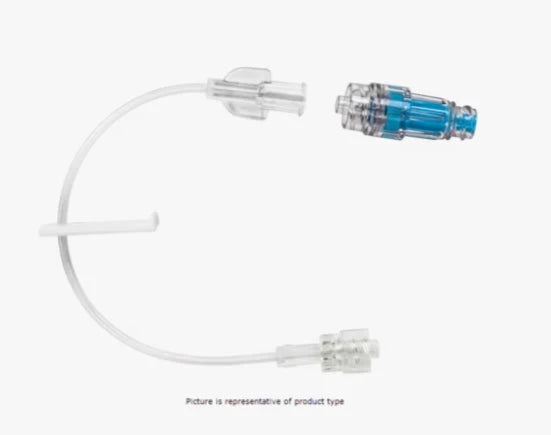 BD Carefusion Infusion Disposables