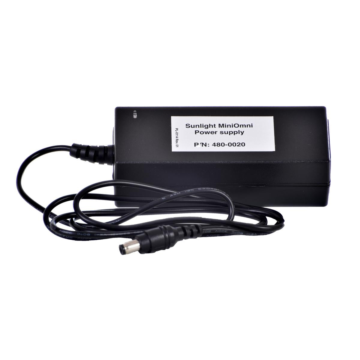 BeamMed-480-0020 Power Supply for MiniOmni Bone Density Sonometers, EA