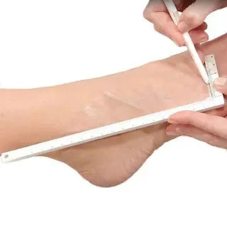 BeamMed-620-0411 L Gauge, EA