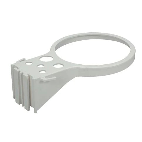 Bemis-532710-Plastic-Ring-for-Suction-Canister-Wall-Plate