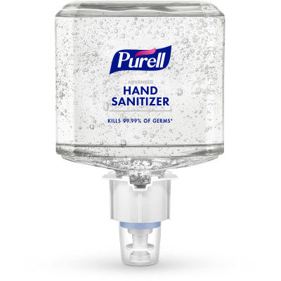 Gojo Healthcare Advanced Hand Sanitizer Foam & Gel