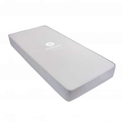 Dynarex-10436 DynaRest Innerspring Mattress 36" x 80" x 6" (1pc/cs)