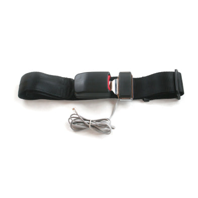 Dynarex-106150 Buckle-Style Seatbelt (1pc)