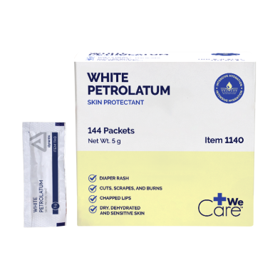 Dynarex White Petrolatum