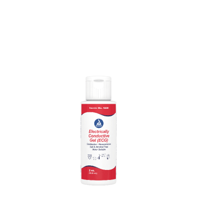 Dynarex Electrically Conductive Gel (ECG)