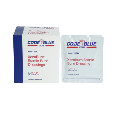 Dynarex Burn Dressing