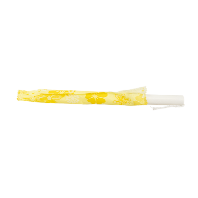 Dynarex Regular Tampons Cardboard Applicator, absorbency