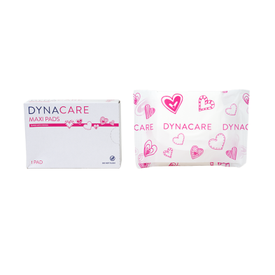 Dynarex Maxi Pads