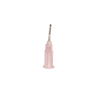 Dynarex Pre Bent Flow Tips Quantity - 1x CS
