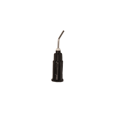 Dynarex Pre Bent Flow Tips Quantity - 1x CS