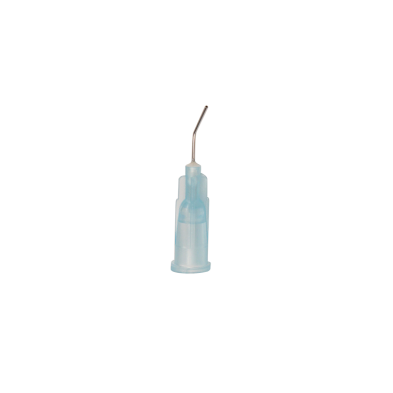 Dynarex Pre Bent Flow Tips Quantity - 1x CS