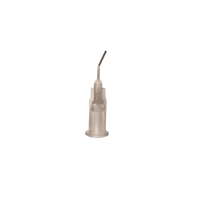 Dynarex Pre Bent Flow Tips Quantity - 1x CS
