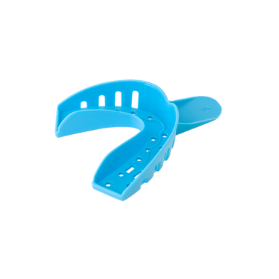 Dynarex Impression Trays (120/Case)