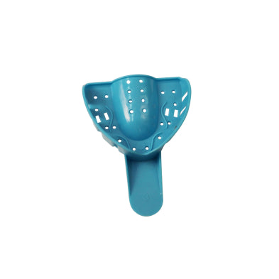 Dynarex Impression Trays (120/Case)