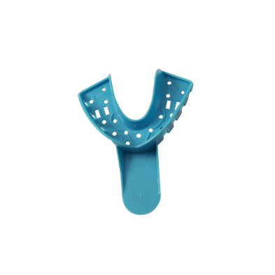 Dynarex Impression Trays (120/Case)