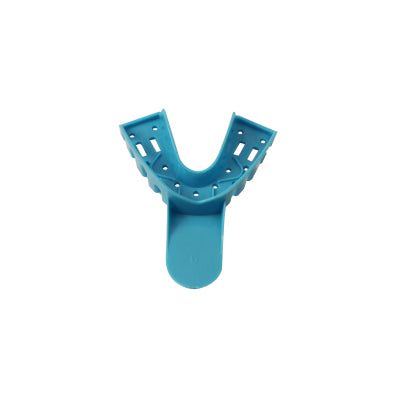 Dynarex Impression Trays (120/Case)
