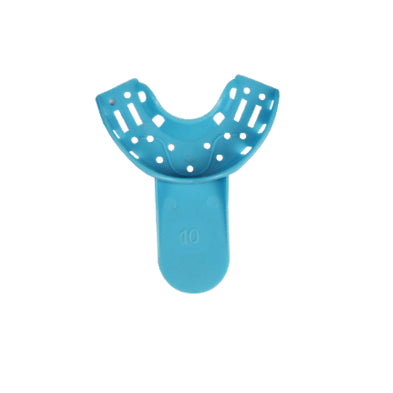 Dynarex Impression Trays (120/Case)