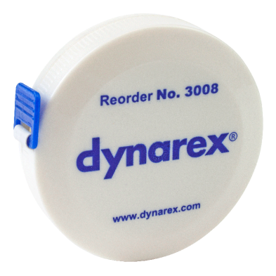 Dynarex-3008 Retractable Tape Measure