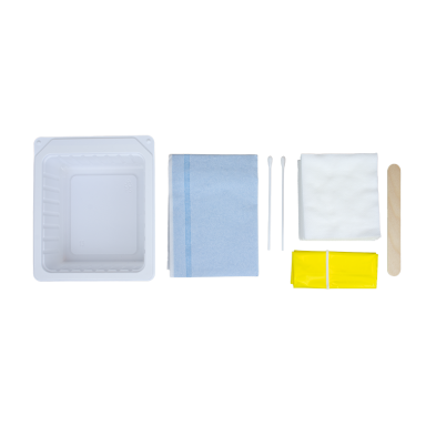 Dynarex-3092 Wound Management Tray