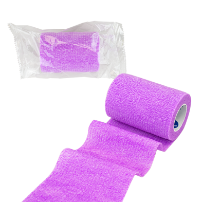 Dynarex Sensi Wrap, Self-Adherent Wrap- Latex Free