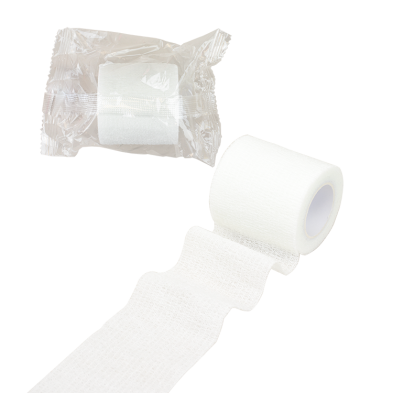 Dynarex Sensi Wrap, Self-Adherent Wrap- Latex Free