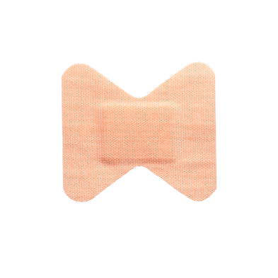 Dynarex Adhesive Fabric Bandages - Sterile