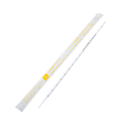 Dynarex Serological Pipettes, Sterile, Individually Packed