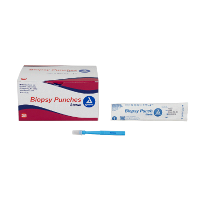 High-Quality Dynarex Biopsy Punches