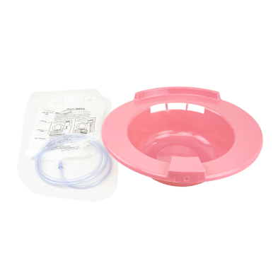 Dynarex Bedside Plastics