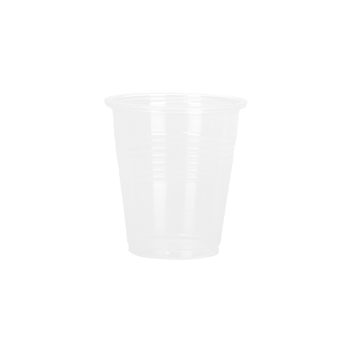 Dynarex Plastic Cups Quantity - 1x CS