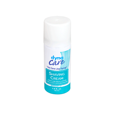 Dynarex Shaving Cream Quantity - 1x CS