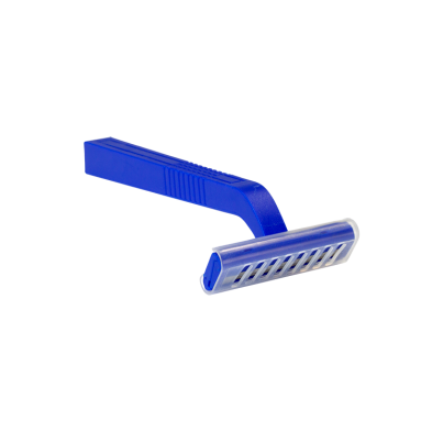 Dynarex-4250 Twin Blade Razors ( Case of 6 Box / 50 per Box)