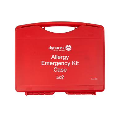 Dynarex-4501 Allergy Emergency Kit (Case of 20)