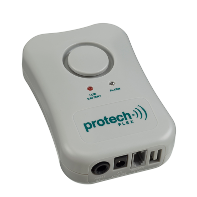 Dynarex Protech Fall Monitoring Alarms