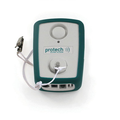 Dynarex Protech Fall Monitoring Alarms