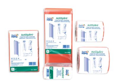 Dynarex ActiSplints