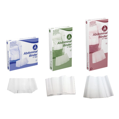 Dynarex Abdominal Binders