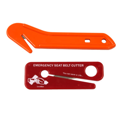 Dynarex Seatbelt Cutters