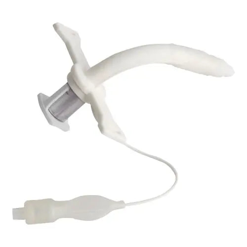 ICU Medical Bivona® TTS™ Cuffed Silicone Tracheostomy Tubes