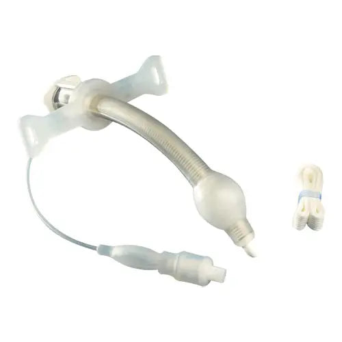 ICU Medical Bivona® TTS™ Cuffed Silicone Tracheostomy Tubes