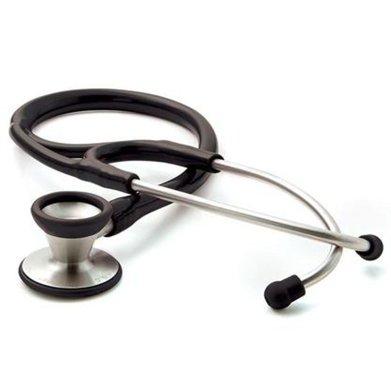 Graham Field-602BK-ADC Adscope 602 Traditional Cardiology Stethoscope