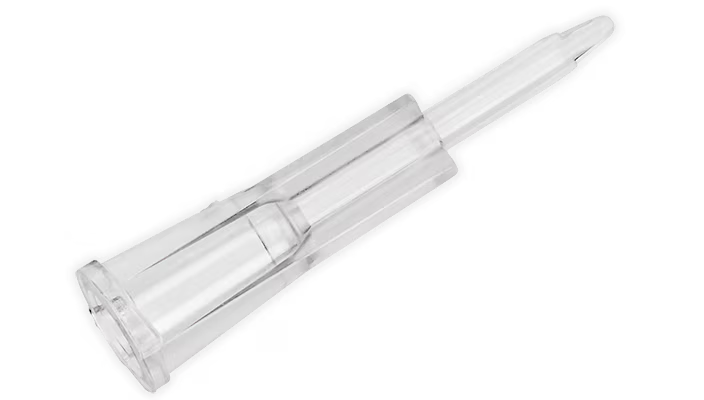 BD Carefusion Chemo-Safety System