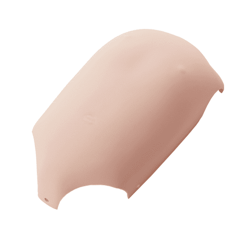 Innosonian America-C17003 Brayden Baby/Infant Body Skin (1 EA)