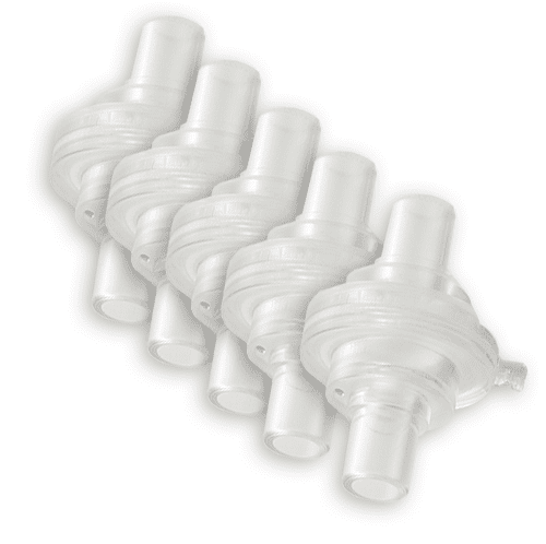 Innosonian America-C17006 Brayden Baby/Infant Double Filter (Pack of 5)